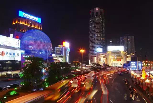 大家好这是我的家乡淮安英文,欢迎来我的家乡上海