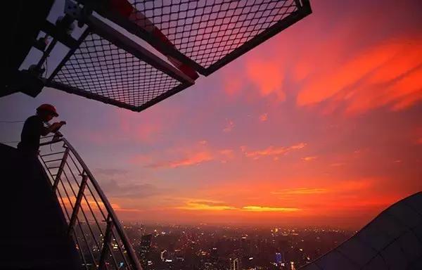 大家好这是我的家乡淮安英文,欢迎来我的家乡上海