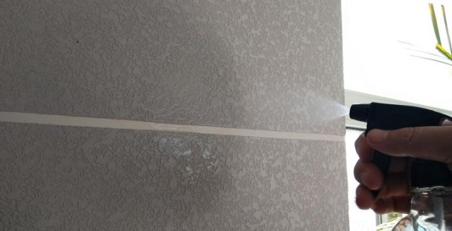 怎么区别硅藻泥好坏,乳胶漆和硅藻泥的优劣对比