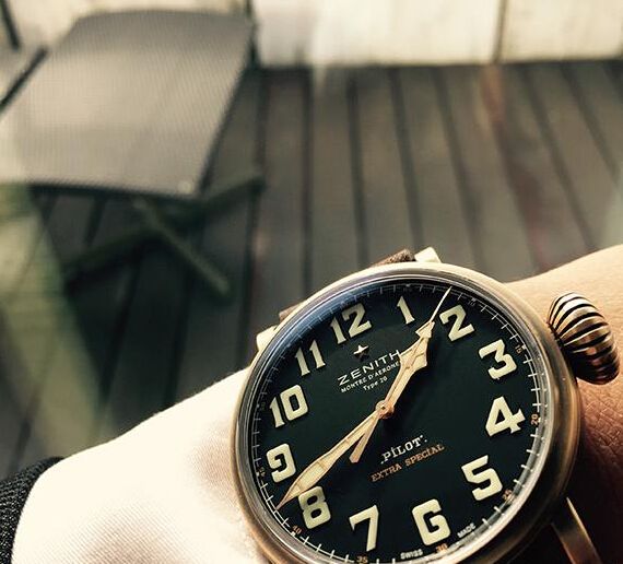 业内人士披露表坛黑幕：全世界百分之九十的假表竟然都来自于这里