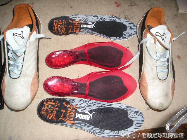 puma足球鞋ultra实战,puma最新公认脚感最好的足球鞋