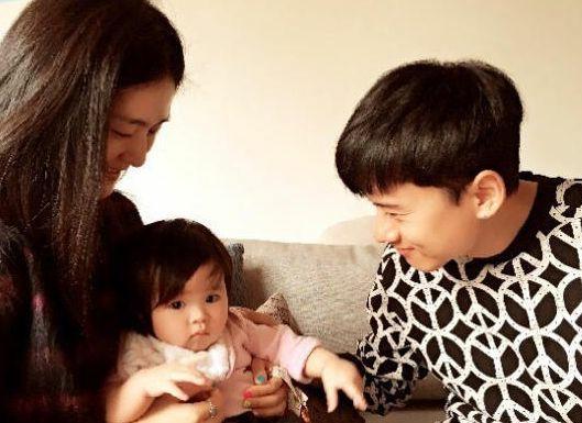 谢娜终于怀孕了！网友猜儿子叫“谢主隆恩”，女儿叫“谢主圣恩”