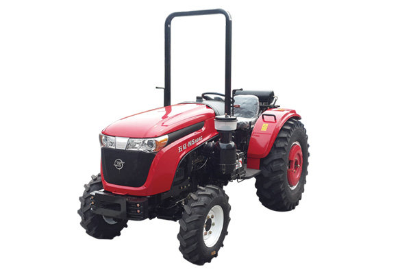 604轮式拖拉机排行榜,604拖拉机和504拖拉机哪个更好