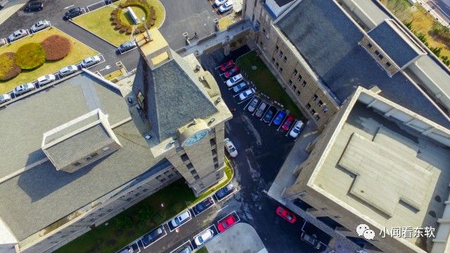 大连东软是本科学校吗,大连东软都有什么院系