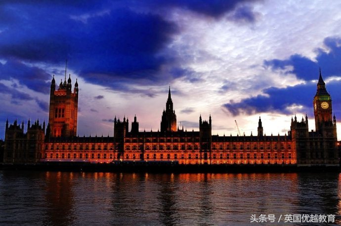 市面上靠谱的英国留学中介,英国高中留学中介哪家好