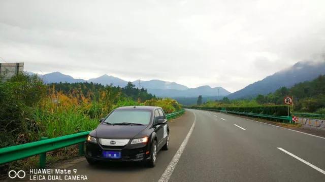 100万公里的比亚迪e6,比亚迪e6新能源车跑110万公里