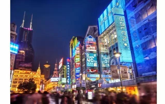 大家好这是我的家乡淮安英文,欢迎来我的家乡上海