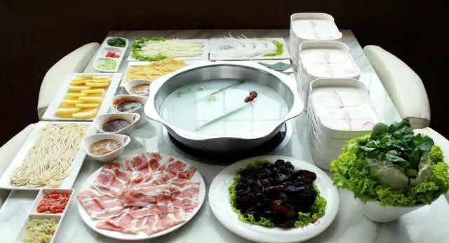 长春味之道自助鱼火锅,长春好吃的火锅老北京火锅