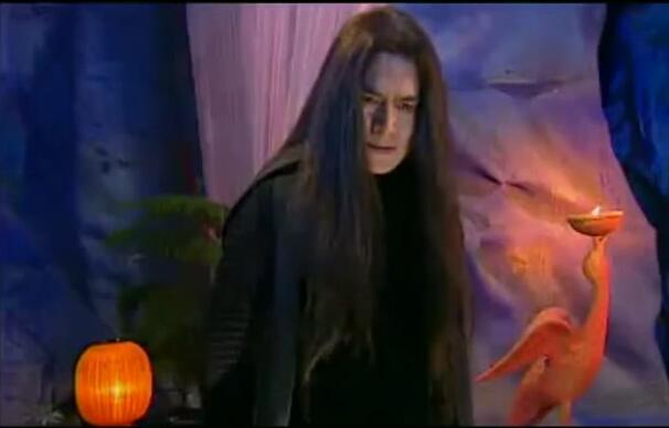 西游记后传中灵儿和无天的法力,西游记后传无天佛祖拥有天眼法力