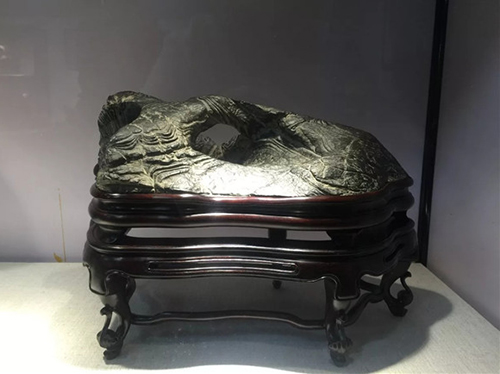 椤剁骇鐭冲ご,14绉嶅浗瀹濈骇鐭冲ご