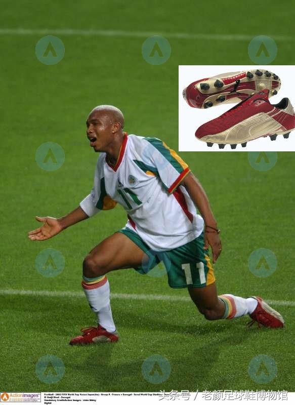 puma足球鞋ultra实战,puma最新公认脚感最好的足球鞋