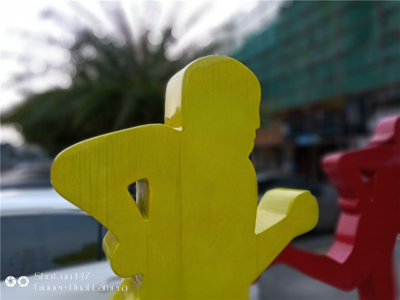 提升自己不止一点点,提高金立手机性能