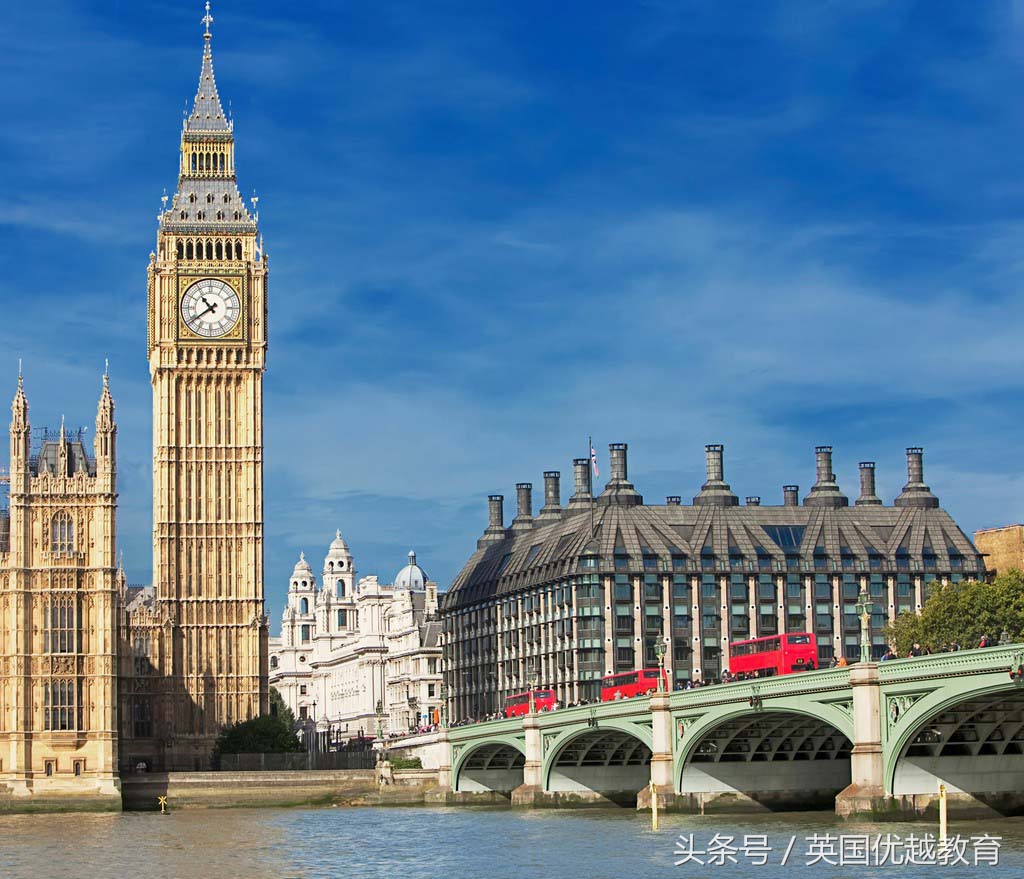 市面上靠谱的英国留学中介,英国高中留学中介哪家好