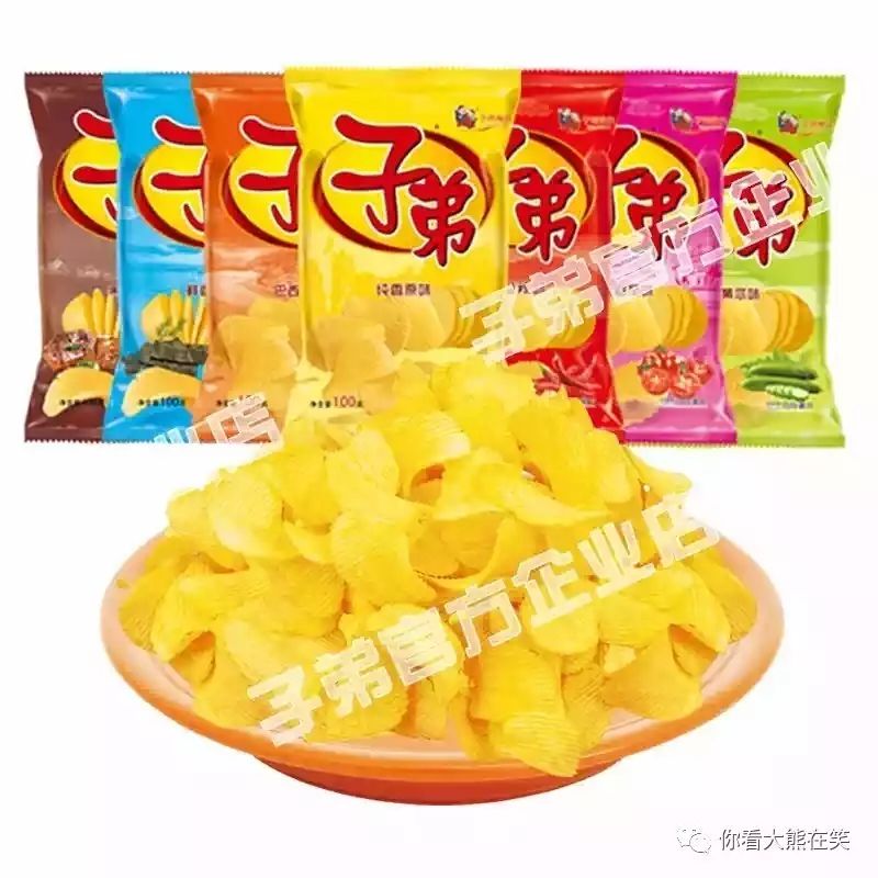 推荐包装不好看但好吃的零食,各种爆款零食推荐