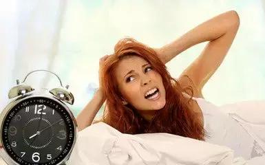 恐惧多了导致失眠中医调理,失眠不好恢复咋办