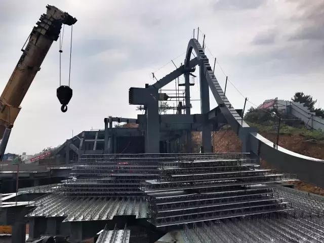 承德凤凰谷工程,承德市滦平县巴克什营凤凰谷