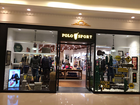 polo品牌与polosport区别,到底哪家的polo衫好