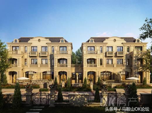 在马鞍山买房没这么多钱怎么买,收入多少才能在马鞍山买房