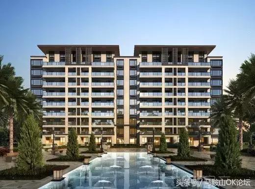 在马鞍山买房没这么多钱怎么买,收入多少才能在马鞍山买房