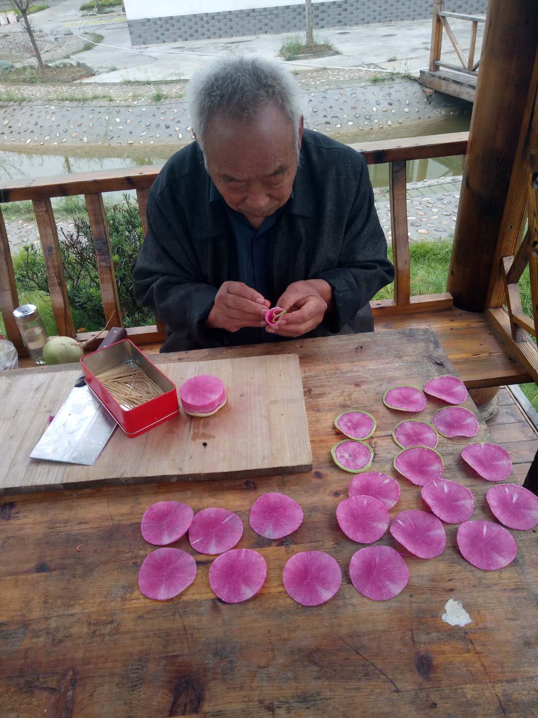 盛世田园农庄,盛世生态休闲农庄