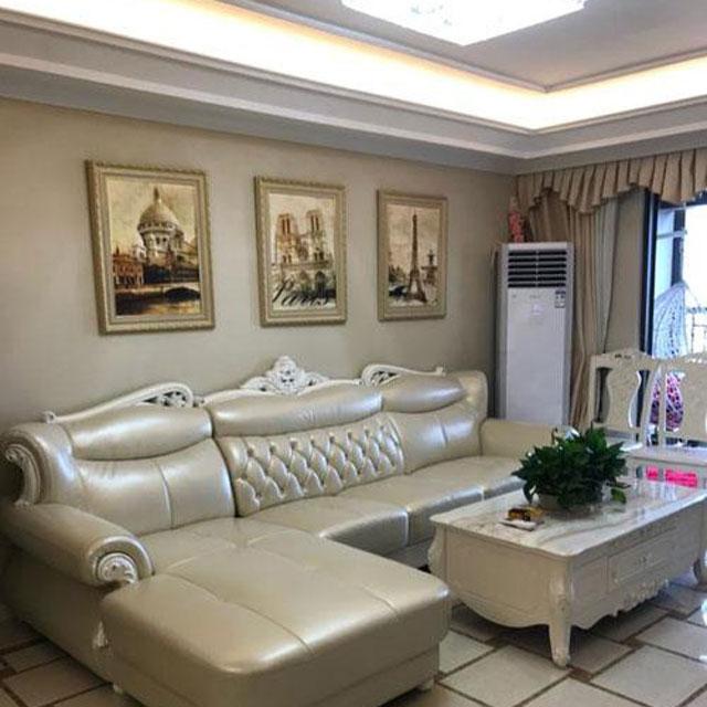 十堰市大美盛城三室两卫,十堰大美盛城三期户型