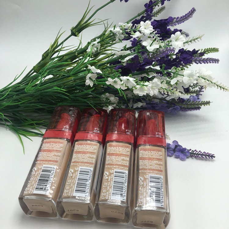 持妆又滋润的底妆推荐,底妆分享来了快来get同款底妆吧