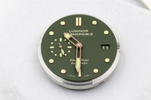 业内人士披露表坛黑幕：全世界百分之九十的假表竟然都来自于这里