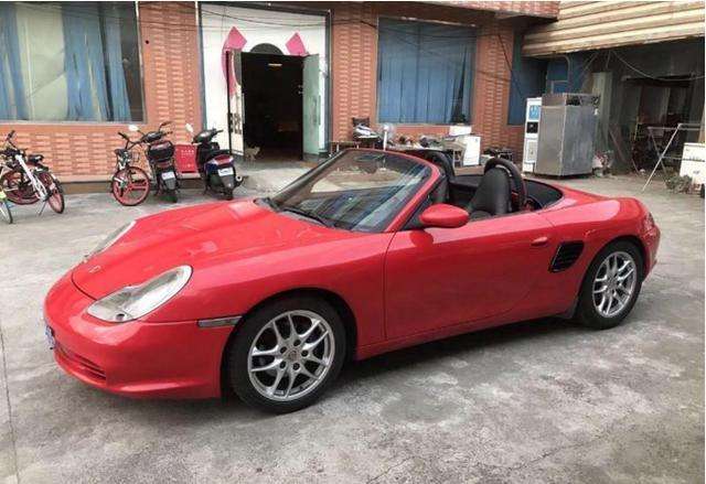 保时捷降价20万后落地价多少,2021年最便宜的保时捷落地多少钱