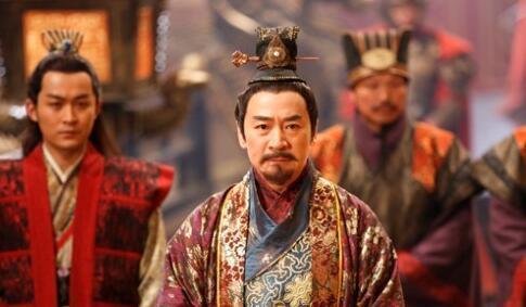 玄武门之变李世民为什么要杀李渊,玄武门之变李渊没能力阻止李世民