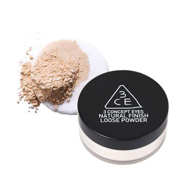 学生散粉推荐平价控油不超过30,散粉平价持久控油防水防汗不脱妆