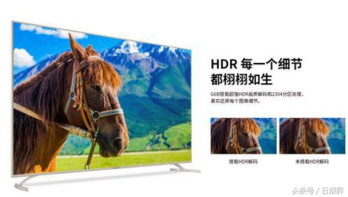 创维G6B“客厅娱乐”新宠儿