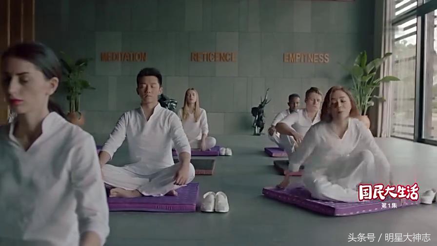 《国民》袁珊珊人设智障剧情俗套敢接档《那年花开》勇气可嘉