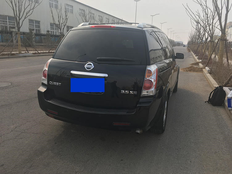 16年尼桑贵士二手多少钱,二手尼桑贵士四驱多少钱