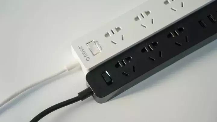 小米卖插排,小米智能插排拆解教程