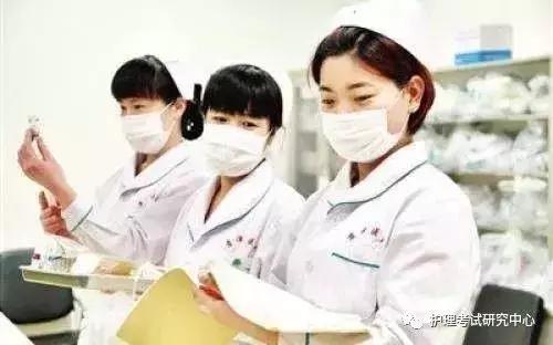 护士考试真题讲题一对一,初级护士知识真题及答案