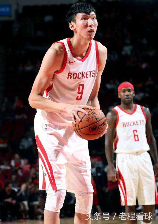 18-19赛季火箭队周琦,前火箭队球员
