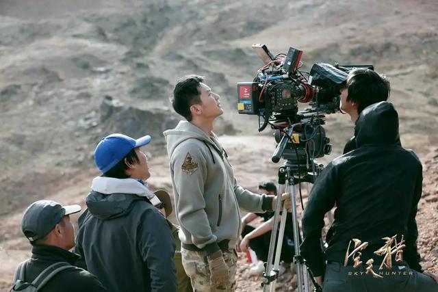 空天猎票房过8亿是真的吗,空天猎现在票房是多少