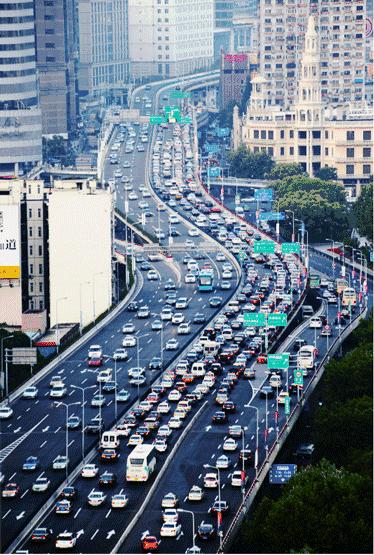 大家好这是我的家乡淮安英文,欢迎来我的家乡上海