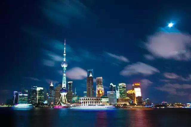 大家好这是我的家乡淮安英文,欢迎来我的家乡上海