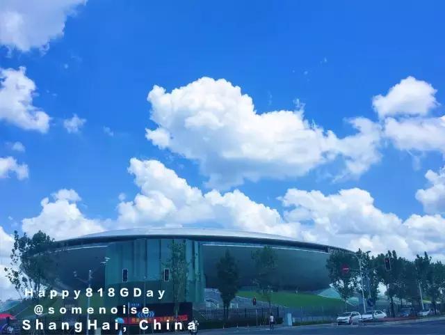 大家好这是我的家乡淮安英文,欢迎来我的家乡上海