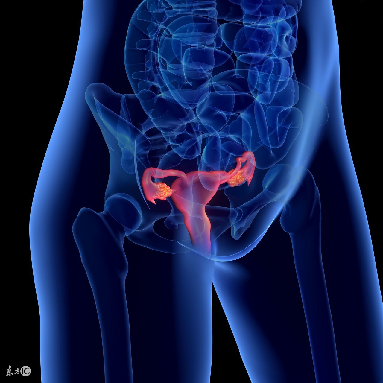 闭经和早发卵巢功能不全,早发性卵巢功能不全是什么意思