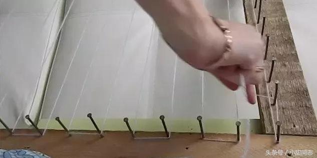 旧毛衣毛线怎么利用,旧毛衣回收编织教程