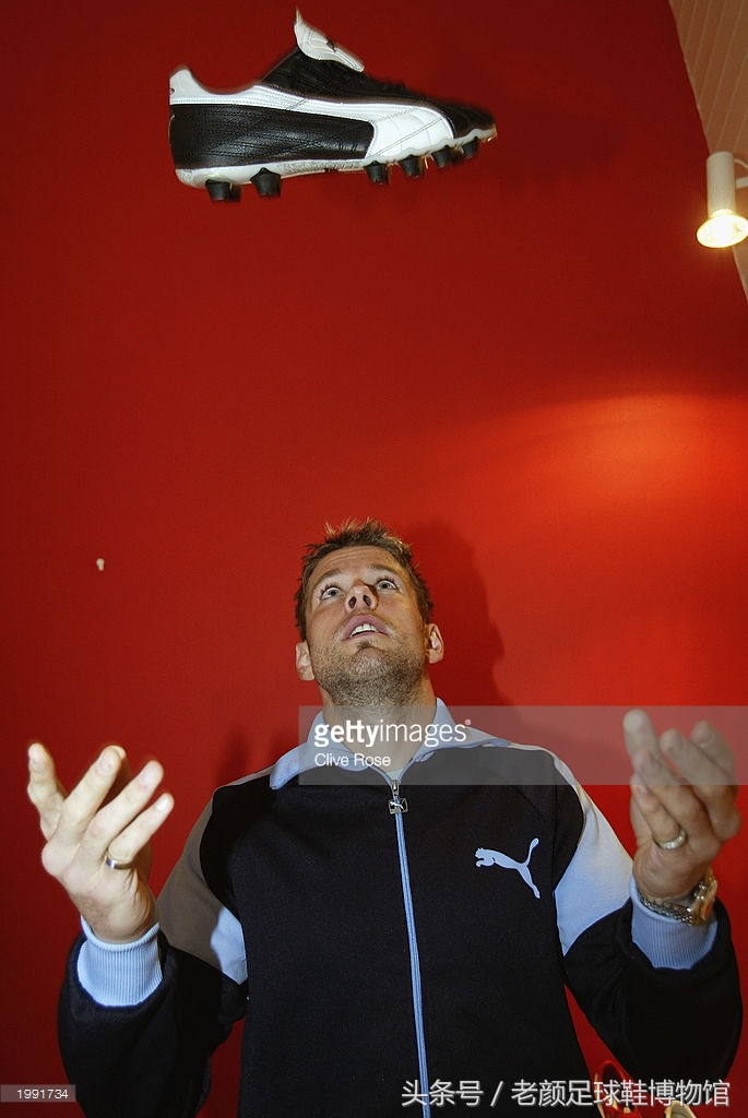 puma足球鞋ultra实战,puma最新公认脚感最好的足球鞋