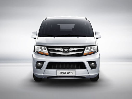 2018款江淮瑞风m3这车怎么样,瑞风m3两座空间实测