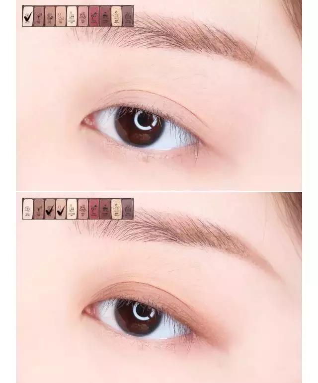 爱丽小屋眼影br401怎么用 (爱丽小屋眼影盘dusty cat)