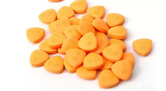 2块钱的维生素c和98块钱的维生素c,维生素c2块钱和98元的区别