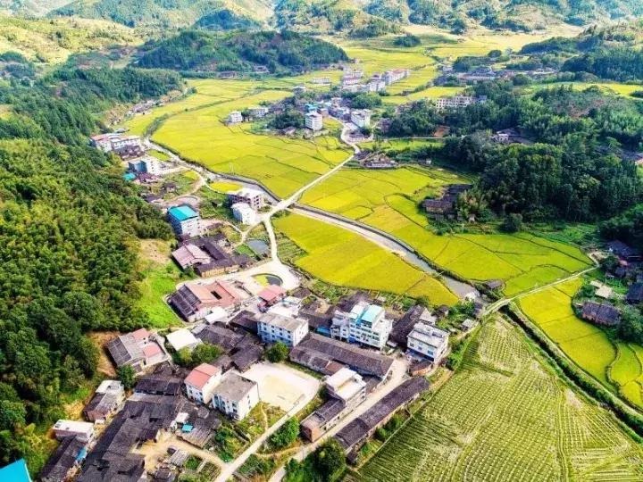 西华县有多少年的历史了,西华古村