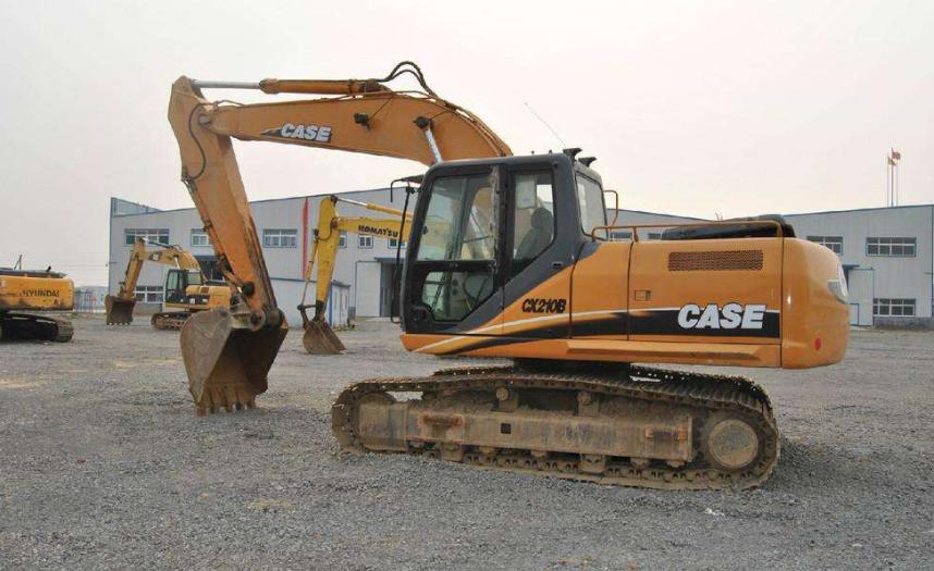 工程机械维修主要从事什么工作,对工程技术岗位的个人理解