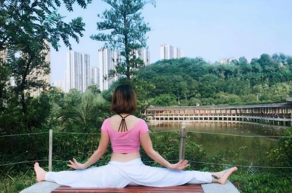 练瑜伽的女人讨男人喜欢吗,练瑜伽对女人好