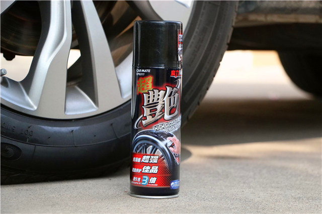 吉利博越车漆效果图,只需一招让您的爱车焕然一新